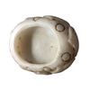 Image 3 : Chinese Shell Design Stone Brush Wash Bixi
