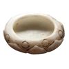 Image 4 : Chinese Shell Design Stone Brush Wash Bixi