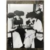 Image 2 : Palm Beach Edwardian Ladies Photo Print