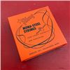 Image 3 : Vintage Mid Century Box of Gibson Banjo Strings