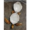 Image 4 : Sea Turtle Trinket Jewel Box