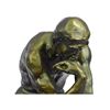 Image 3 : After Rodin, The Thinker Bronze Sculpture