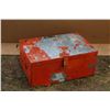 Image 2 : galvanized tool box