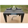 Image 1 : router table