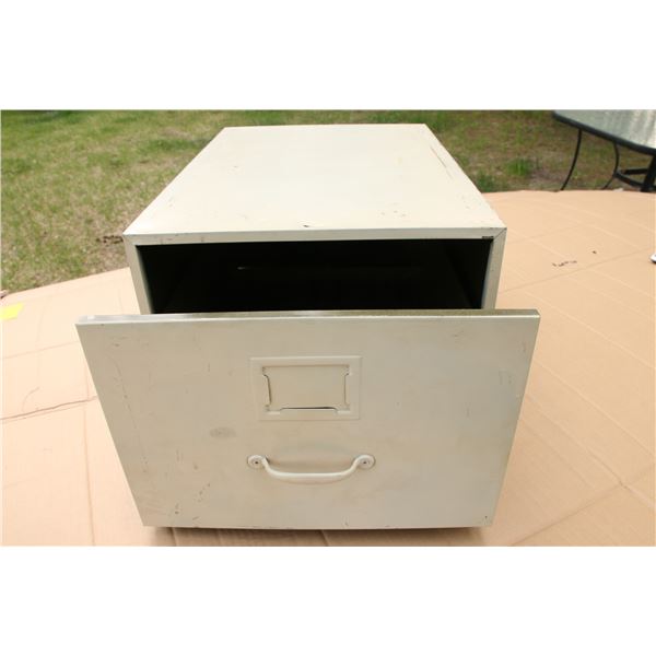 file cabinet