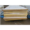 Image 2 : Pallet Of 9 Wooden Doors, 28"