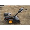 Image 3 : Poulan Pro 6.5HP 17" Rototiller only used a handful of times