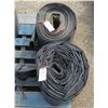 Image 1 : 2 Large Rolls Discharge Hose