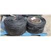 Image 2 : 2 Large Rolls Discharge Hose