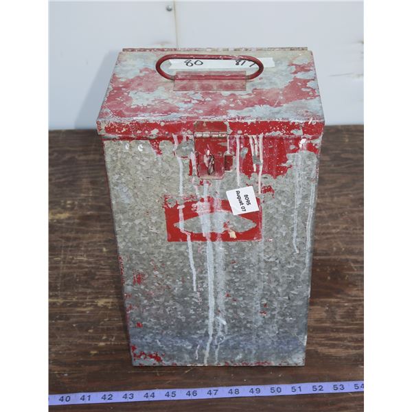 Professional Paintbrush Holder