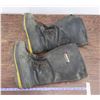 Image 3 : Baffin Boots Size:10
