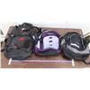 Image 1 : Lot of 3 Backpacks