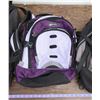 Image 2 : Lot of 3 Backpacks