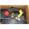 Image 1 : Road Race Slot Car Set