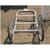 Image 3 : Aluminum Cart + Other Cart
