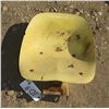 Image 1 : Fibreglass Tractor Seat