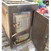 Image 8 : Wood Chief Wood Heater 33"×32"×25"