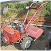 Image 1 : Kohler 8HP Rear Tine Rototiller (Non Run)