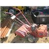 Image 2 : Kohler 8HP Rear Tine Rototiller (Non Run)