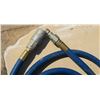 Image 5 : Lot of Garden Hoses, Air Hoses, Extension Cord
