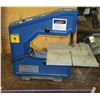 Image 1 : Brico 3 Speed Band Saw - Runs Well, Needs Blade