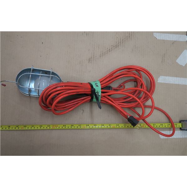 Trouble Light - Like new