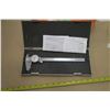 Image 1 : 0-8" Dial Caliper - Mitutoyo