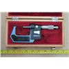 Image 1 : 1-2" Digital Micrometer - Fowler