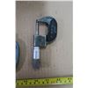 Image 4 : 0-1", 1-2" and 2-3" Mitutoyo Micrometers