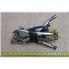 Image 2 : Lot of Pliers and Vise Grips
