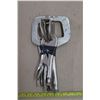 Image 2 : Lot of 3 Welder Clamps