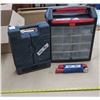 Image 1 : Fuller Socket Set (3/8), Pouch 3/8 Socket Set, Screw Caddy + Contents