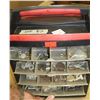 Image 3 : Fuller Socket Set (3/8), Pouch 3/8 Socket Set, Screw Caddy + Contents
