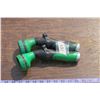 Image 1 : 2 Soaker Garden Hose Nozzles