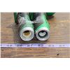 Image 4 : 2 Soaker Garden Hose Nozzles