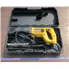 Image 1 : Dewalt Reciprocating Saw (works)