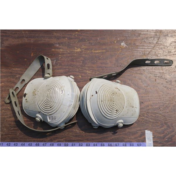 Professional Knee Pads