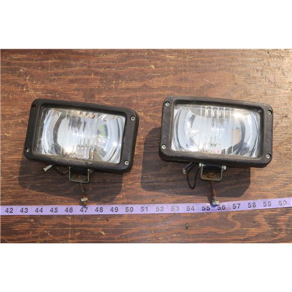 Set of Fog Lights