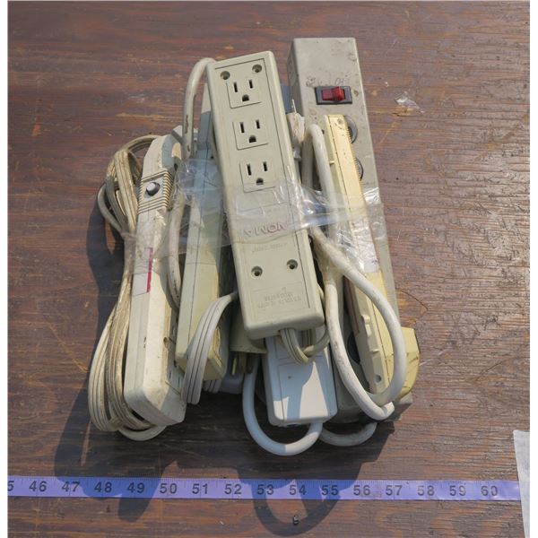 7 Electric Plug in Bars