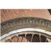 Image 3 : 3.25/3.60-S19 4 Ply Motorcycle Wheel/Tire