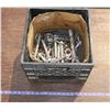 Image 1 : Box of Hitch Pins - Nuts, Bolts, etc.