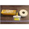 Image 1 : Drywall Tool, Tray, Tape