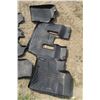Image 3 : Jeep Floormats + Weathertech Floormats