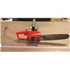 Image 1 : Craftsman Electric Chainsaw (works)