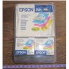 Image 1 : Epson Printer Ink Cartridges