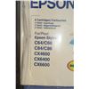 Image 3 : Epson Printer Ink Cartridges