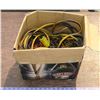 Image 1 : Lot of 6 Extension Cords