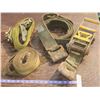Image 3 : Box Of Ratchet Straps