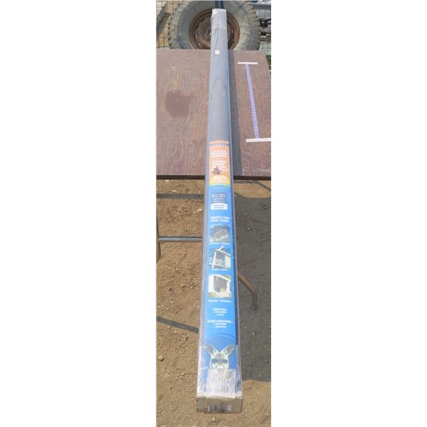 96"×96" Roller Window Shade (new)