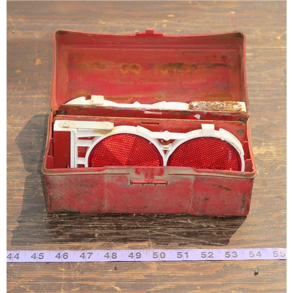 Dominion Auto Emergency Kit